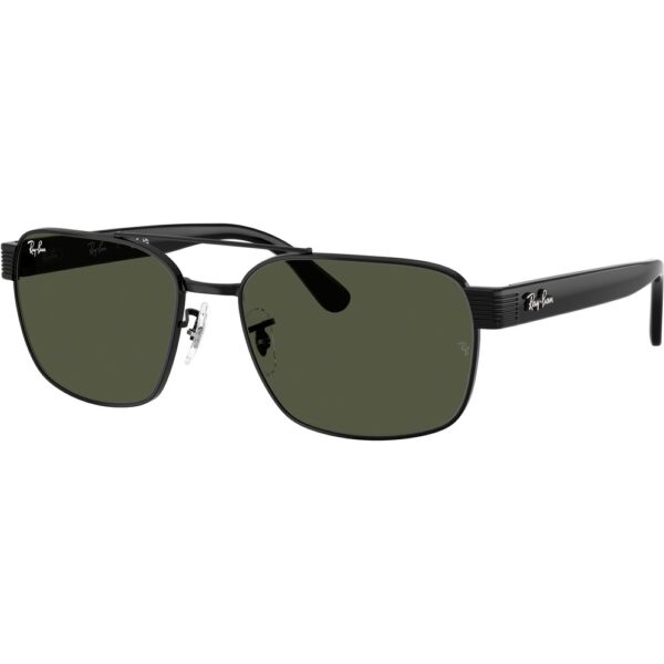 Occhiali da sole  Ray - ban Rb3751  cod. colore 002/31 Unisex Squadrata Nero