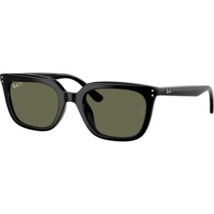 Occhiali da sole  Ray - ban Rb4439d  cod. colore 901/9a Unisex Squadrata Nero