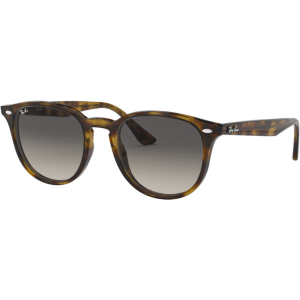 Occhiali da sole  Ray - ban Rb4259  cod. colore 710/11 Unisex Panthos Tartaruga