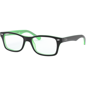 Occhiali vista  Ray - ban Ry1531 cod. colore 3764 Bambino Squadrata Nero