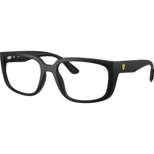 Occhiali vista  Ray - ban Rx4443vm  cod. colore f702 Unisex Squadrata Nero