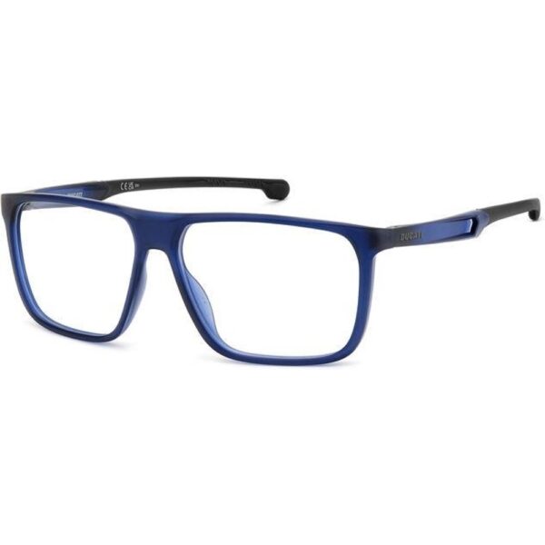 Occhiali vista  Carrera ducati Carduc 032 cod. colore pjp Uomo Squadrata Blu