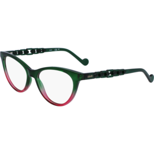 Occhiali vista  Liu jo Lj2786 cod. colore 314 Donna Cat eye Ciclamino