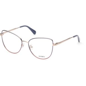 Occhiali vista  Max&co Mo5018 cod. colore 028 Donna Squadrata Oro