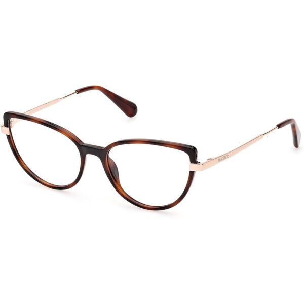 Occhiali vista  Max&co Mo5103 cod. colore 052 Donna Cat eye Havana