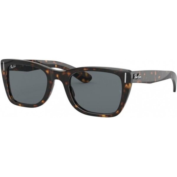 Occhiali da sole  Ray - ban Rb2248 cod. colore 902/r5 Unisex Squadrata Havana