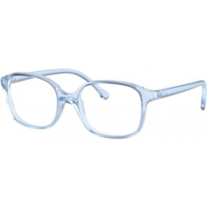 Occhiali vista  Ray - ban Ry1903 cod. colore 3836 Bambino Squadrata Azzurro