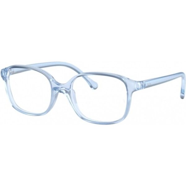 Occhiali vista  Ray - ban Ry1903 cod. colore 3836 Bambino Squadrata Azzurro