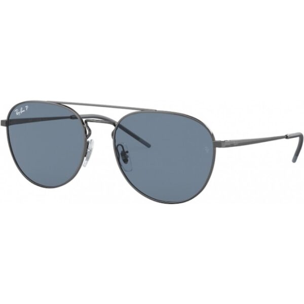 Occhiali da sole  Ray - ban Rb3589 cod. colore 92492v Unisex Panthos Canna di fucile