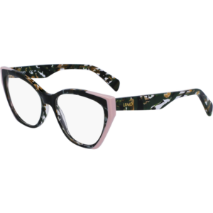 Occhiali vista  Liu jo Lj2781 cod. colore 008 Donna Cat eye Nero