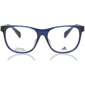 Occhiali vista  Adidas sport Sp5002 cod. colore 090 Unisex Cat eye Blu