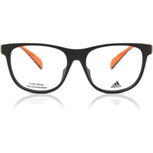 Occhiali vista  Adidas sport Sp5002 cod. colore 005 Unisex Cat eye Nero