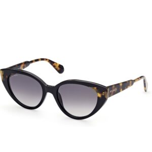 Occhiali da sole  Max&co Mo0039 cod. colore 01b Donna Cat eye Nero