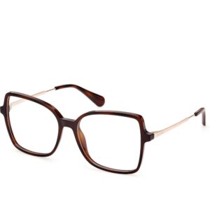 Occhiali vista  Max&co Mo5009 cod. colore 052 Donna Squadrata Havana