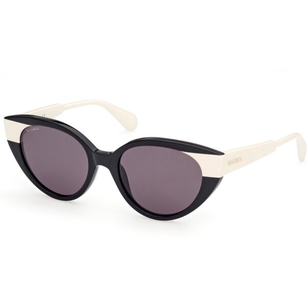 Occhiali da sole  Max&co Mo0039 cod. colore 01a Donna Cat eye Nero