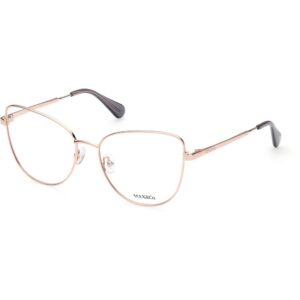 Occhiali vista  Max&co Mo5018 cod. colore 033 Donna Squadrata Oro