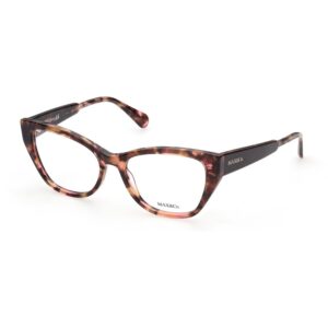 Occhiali vista  Max&co Mo5028 cod. colore 055 Donna Cat eye Havana colorata