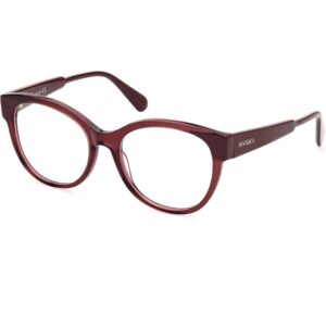 Occhiali vista  Max&co Mo5045 cod. colore 066 Donna Rotonda Rosso