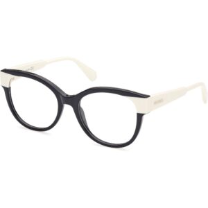 Occhiali vista  Max&co Mo5045 cod. colore 005 Donna Rotonda Nero