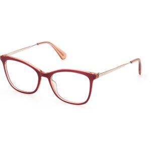 Occhiali vista  Max&co Mo5051 cod. colore 068 Donna Farfalla Rosso