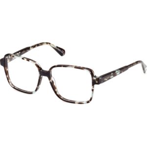 Occhiali vista  Max&co Mo5060 cod. colore 055 Donna Squadrata Havana