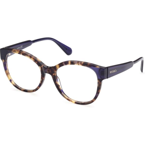 Occhiali vista  Max&co Mo5045 cod. colore 56a Donna Rotonda Havana