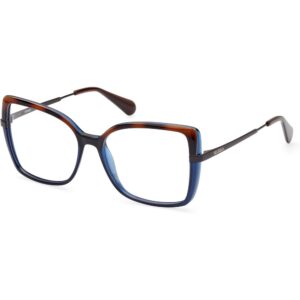 Occhiali vista  Max&co Mo5078 cod. colore 056 Donna Farfalla Havana