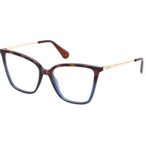 Occhiali vista  Max&co Mo5081 cod. colore 056 Donna Squadrata Havana