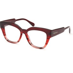 Occhiali vista  Max&co Mo5074 cod. colore 068 Donna Squadrata Rosso