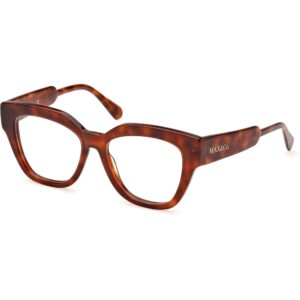 Occhiali vista  Max&co Mo5074 cod. colore 056 Donna Squadrata Havana