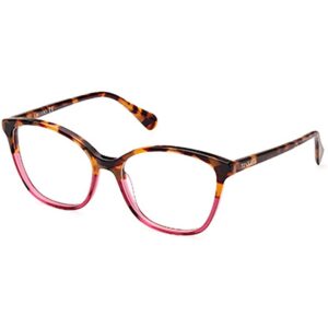 Occhiali vista  Max&co Mo5077 cod. colore 056 Donna Geometrica Havana