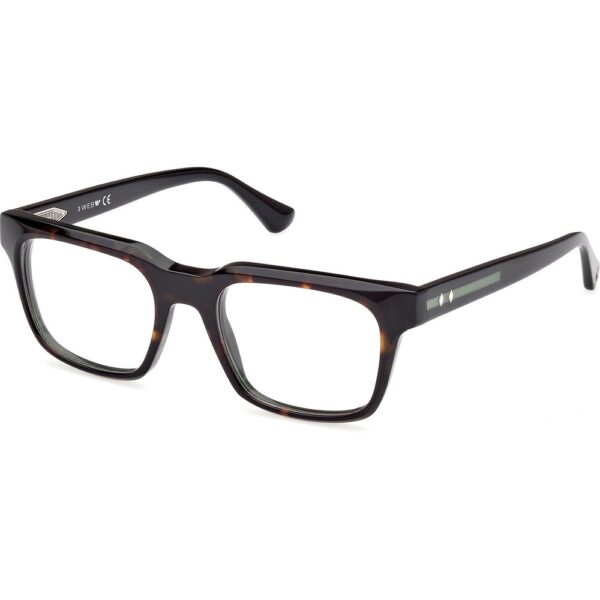 Occhiali vista  Web We5412 cod. colore 001 Uomo