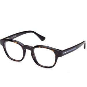 Occhiali vista  Web We5411 cod. colore 056 Uomo Rotonda