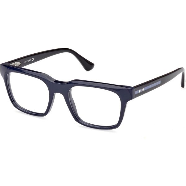 Occhiali vista  Web We5412 cod. colore 090 Uomo