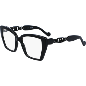 Occhiali vista  Liu jo Lj2785 cod. colore 1 Donna Squadrata Nero