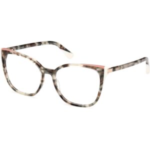 Occhiali vista  Guess by marciano Gm0390 cod. colore 095 Donna Cat eye