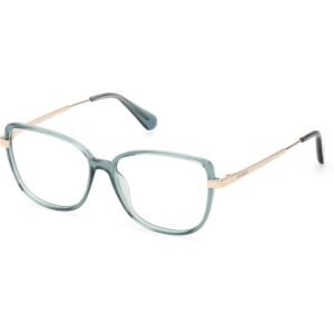 Occhiali vista  Max&co Mo5102 cod. colore 096 Donna Cat eye Verde