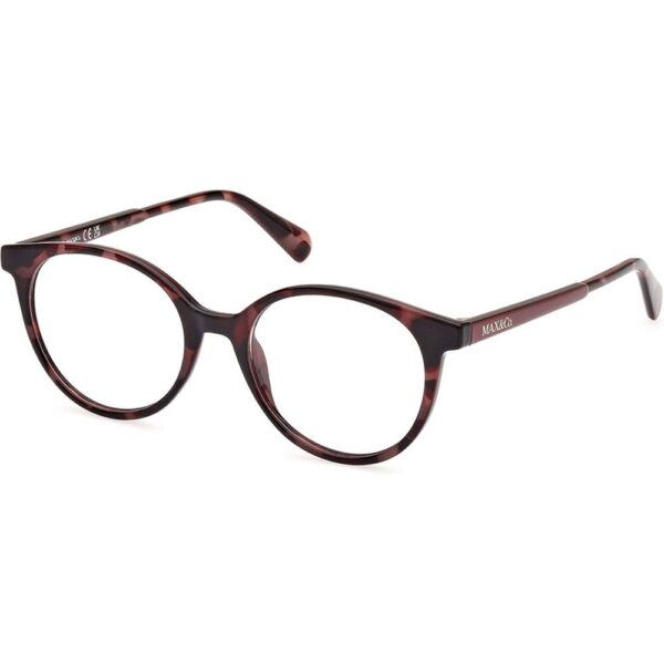 Occhiali vista  Max&co Mo5106 cod. colore 055 Donna Panthos Havana