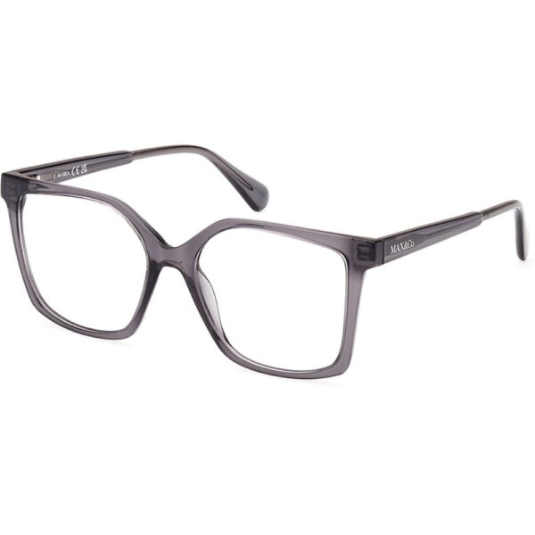 Occhiali vista  Max&co Mo5105 cod. colore 020 Donna Squadrata Grigio