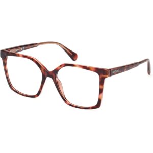 Occhiali vista  Max&co Mo5105 cod. colore 055 Donna Squadrata Havana