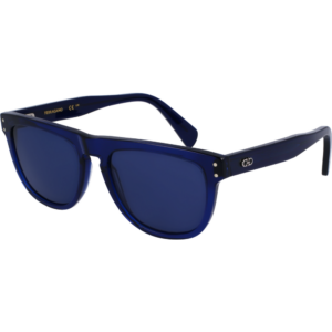 Occhiali da sole  Ferragamo Sf1111s cod. colore 432 Uomo  Blu