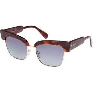 Occhiali da sole  Max&co Mo0092 cod. colore 52w Donna Cat eye Havana