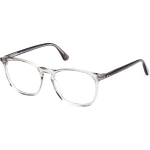 Occhiali vista  Web We5419 cod. colore 020 Uomo Squadrata Grigio