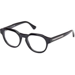 Occhiali vista  Web We5421 cod. colore 005 Unisex Rotonda Nero