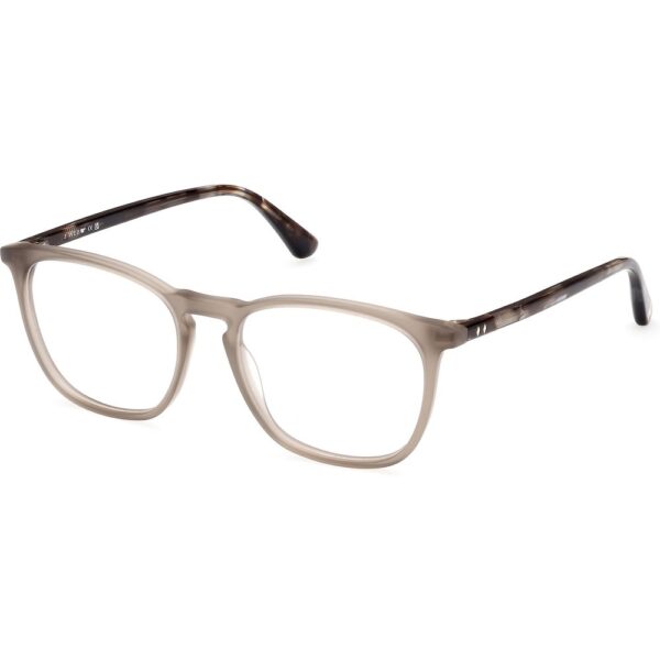 Occhiali vista  Web We5419 cod. colore 059 Uomo Squadrata Beige