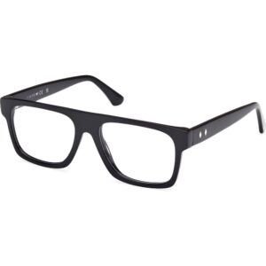 Occhiali vista  Web We5426 cod. colore 001 Uomo Squadrata Nero