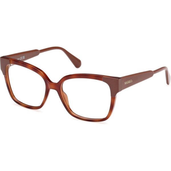 Occhiali vista  Max&co Mo5116 cod. colore 052 Donna Squadrata Havana