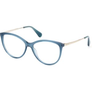 Occhiali vista  Max&co Mo5120 cod. colore 087 Donna Farfalla Blu