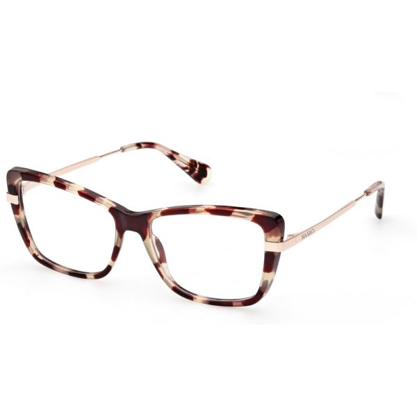 Occhiali vista  Max&co Mo5113 cod. colore 055 Donna Cat eye Havana