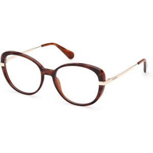 Occhiali vista  Max&co Mo5112 cod. colore 052 Donna Farfalla Havana